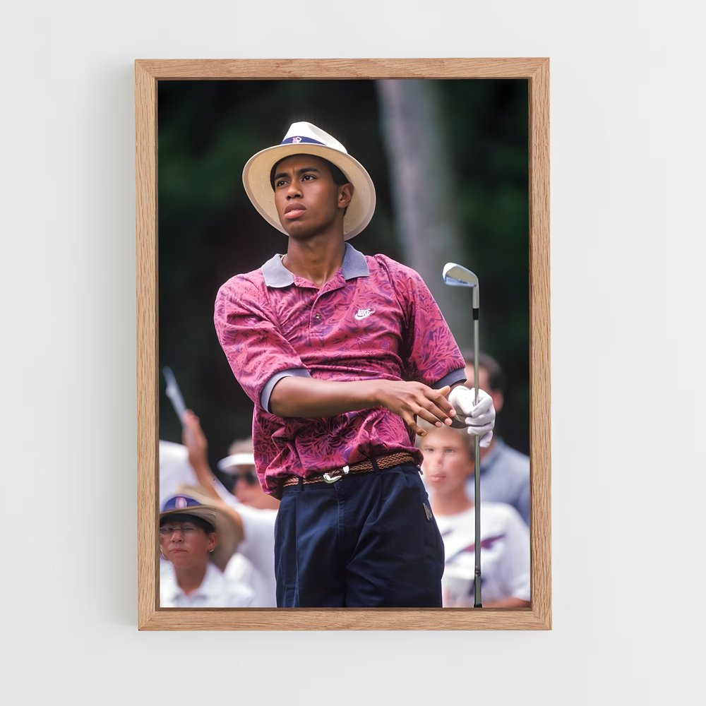 Poster Tpc sawgrass – affiche Golf (vue 4)